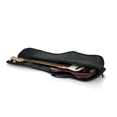 Funda Gator Para Bajo Electrico Gbe-bass